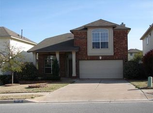 11409 Shallow Water Rd, Austin, TX 78717