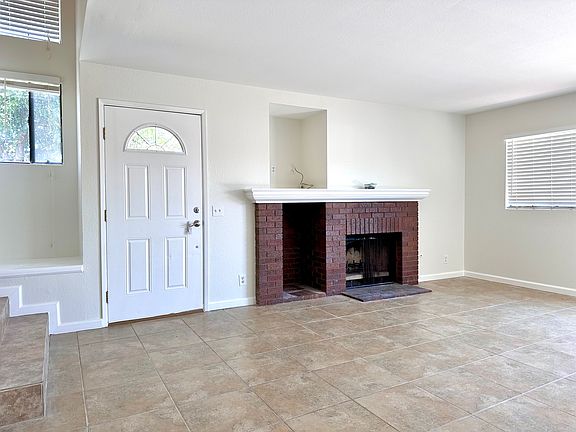 2nd image of 1210 S Barranca Ave APT A