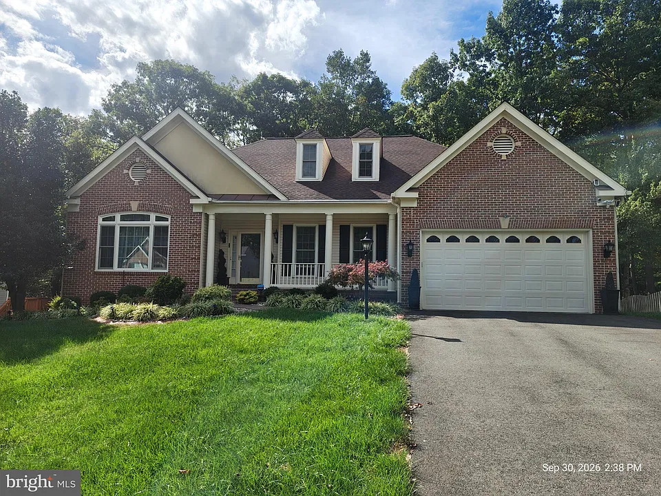 11708 Crest Maple Dr