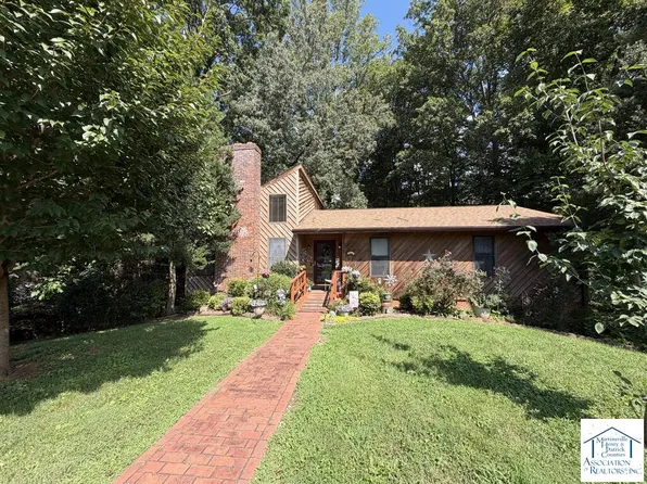 130 Northview Cir, Bassett, VA 24055