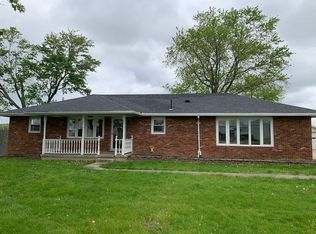 9195 S State Road 129, Cross Plains, IN 47017