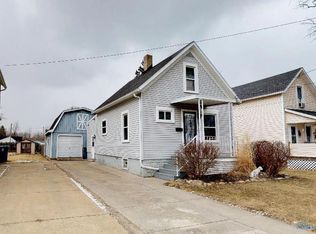 426 S Buchanan St, Fremont, OH 43420