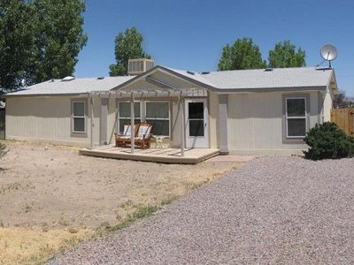 1690 Elk Dr, Chino Valley, AZ, 86323