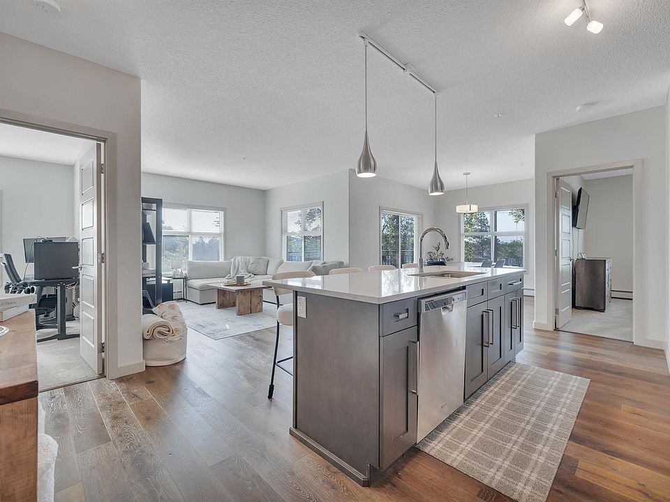 1st image of 504 Griesbach Parade NW #213