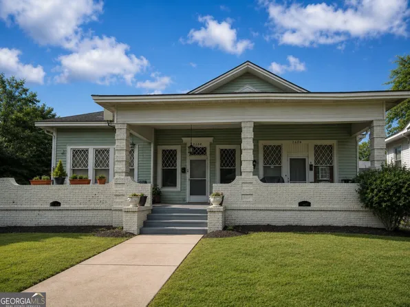 2684 Hillcrest Ave, Macon, GA 31204