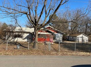 3705 Reed Ln, Fort Smith, AR 72904