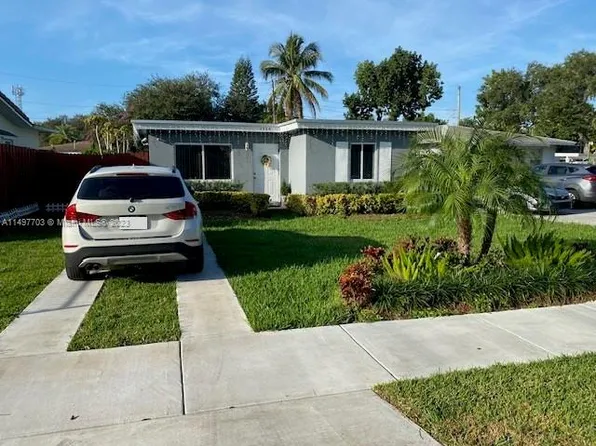 1114 N 61st Ave, Hollywood, FL 33024