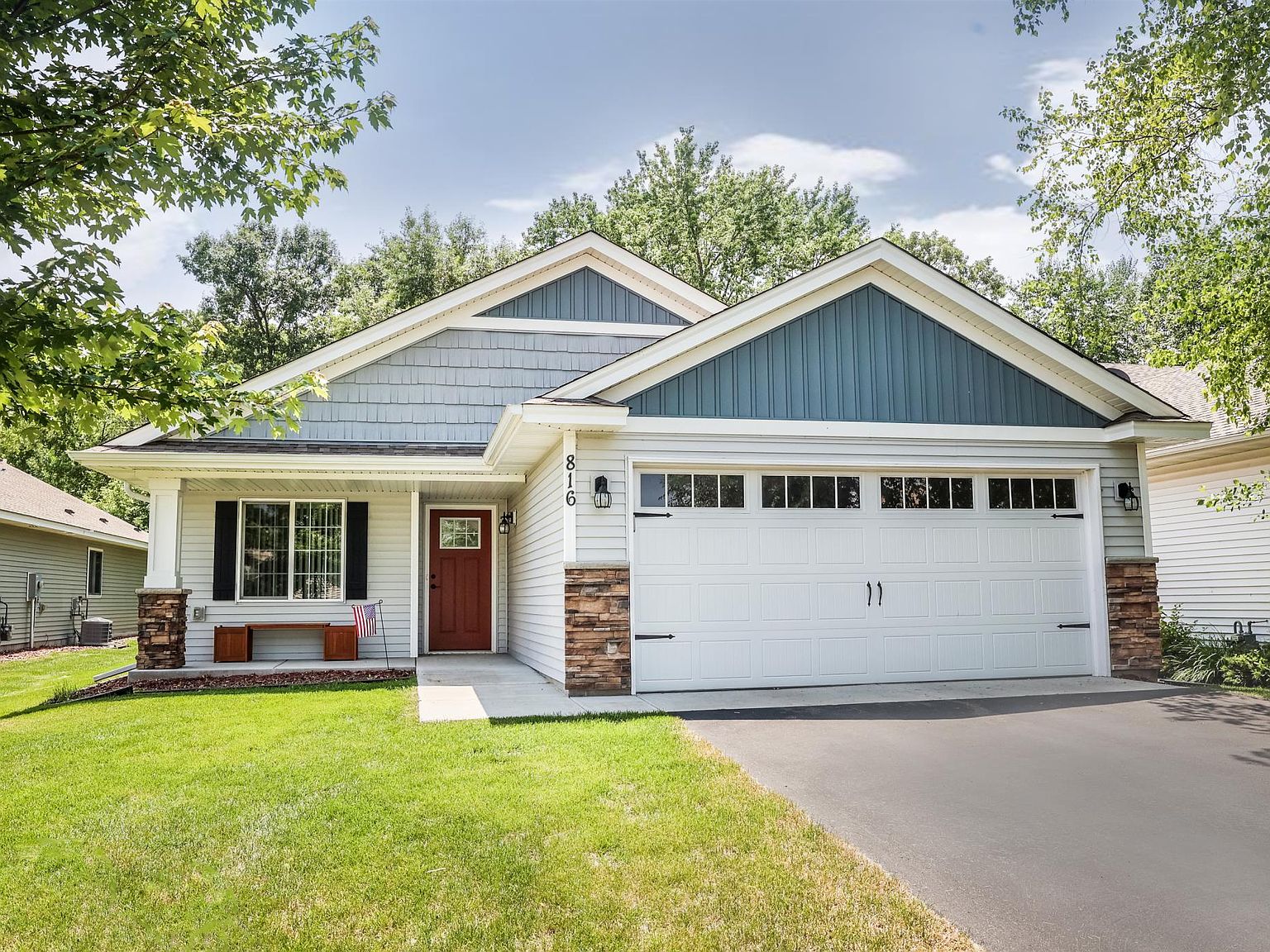 Zillow Isanti Mn