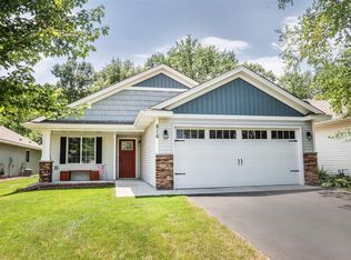 816 Winsome Way NW, Isanti, MN 55040