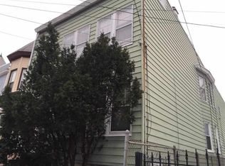 69 Reservoir Avenue #Fl, Jersey City, NJ 07307