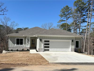 11 Tibberton Circle Dr, Bella Vista, AR, 72714