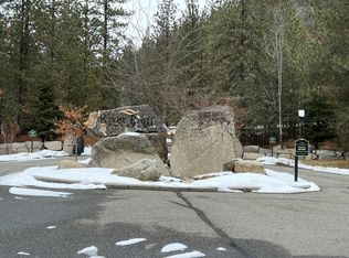 139XX N Boulder Park Ln, Spokane, WA 99208