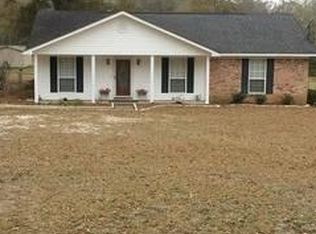 6751 Robbie Ln, Semmes, AL 36575