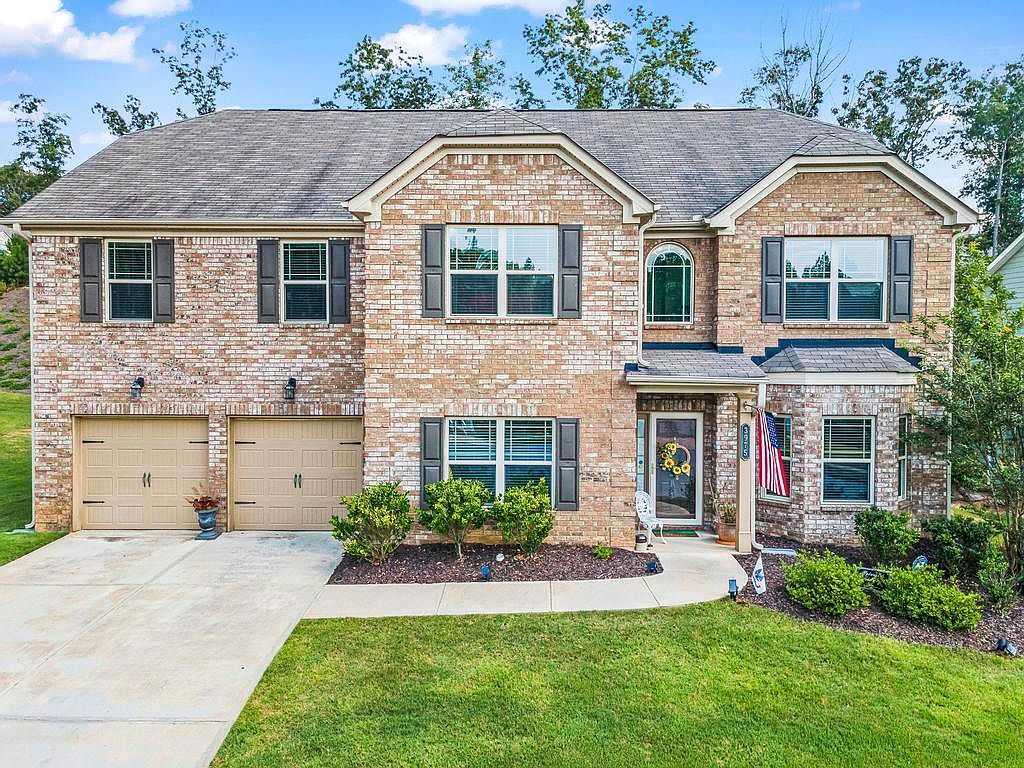 3975 Tarnrill Rd, Douglasville, GA 30135 Zillow