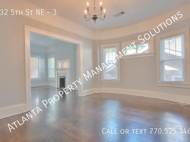 332 5th St NE #3 — Photo 9