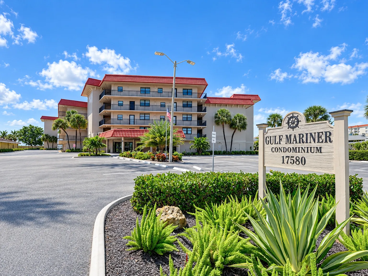 17580 Gulf Boulevard - 417 — Photo 3