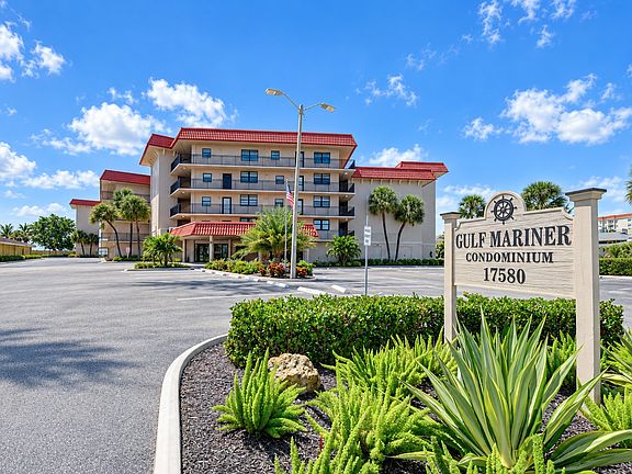 3rd image of 17580 Gulf Blvd APT 417