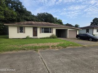 1302 Versailles Cres, New Iberia, LA 70560