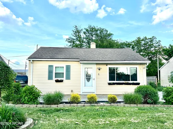 229 Smead Ave, Lima, OH 45804