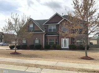 4875 Hopewell Manor Dr #160, Cumming, GA 30028