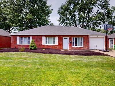586 Birch Ave, Euclid, OH, 44132