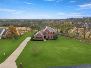 1915 Thornberry Dr, Melissa, TX 75454