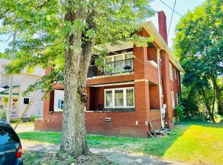 615 Wellman Ave SE APT 1, Massillon, OH
