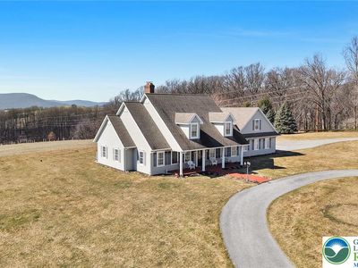 147 Scout Rd, Stony Run, PA, 19529