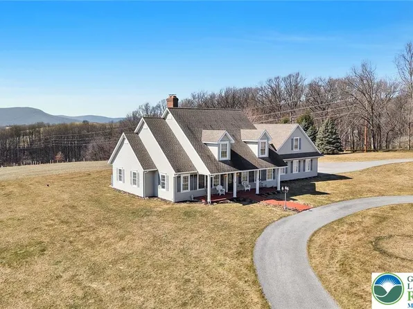 147 Scout Rd, Stony Run, PA 19529