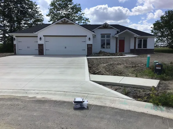 13394 Shelley Ct, Fort Wayne, IN 46818