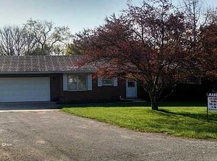 335 S Main St, West Unity, OH 43570