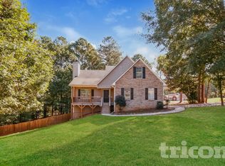 201 Ranch Ct, Locust Grove, GA 30248