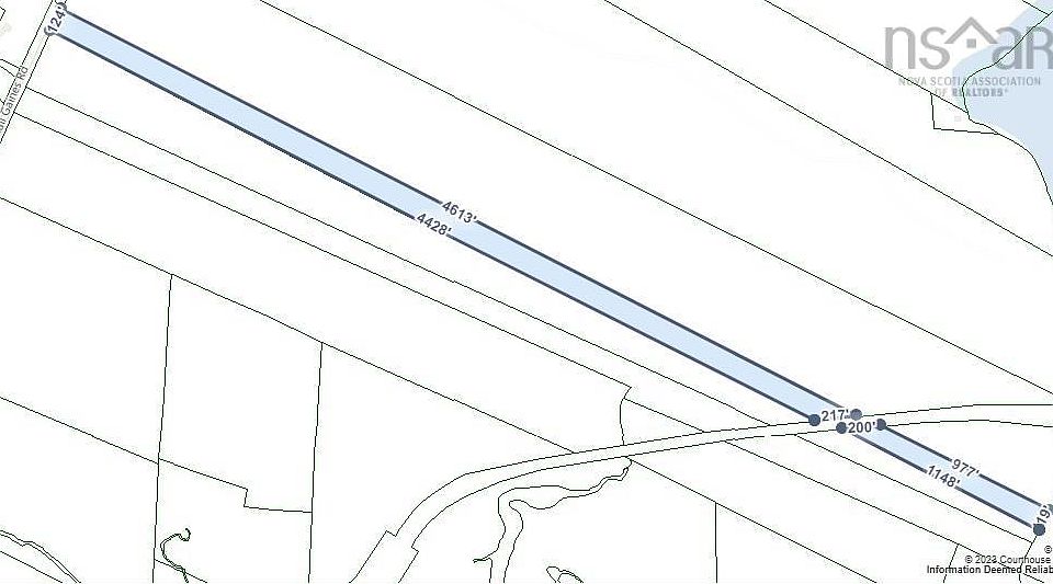 2nd image of Small Gains Rd