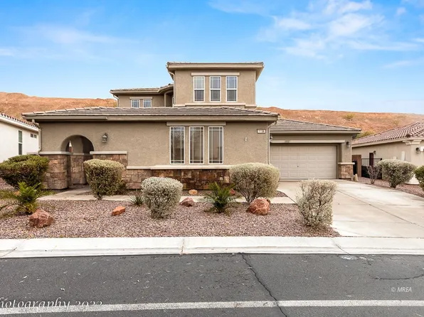 1156 Pebble Creek Blf, Mesquite, NV 89027