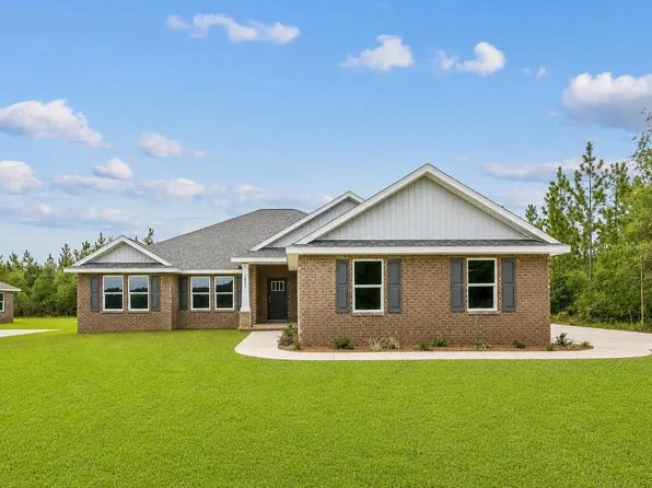 6665 Prosperity Ln, Milton, FL 32570