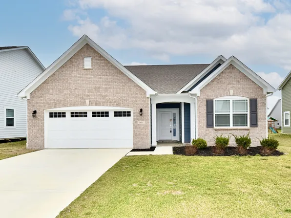 1803 Jackson St, Fortville, IN 46040