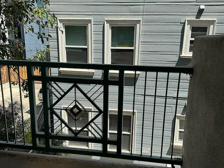 2029 Channing Way #2D — Photo 11