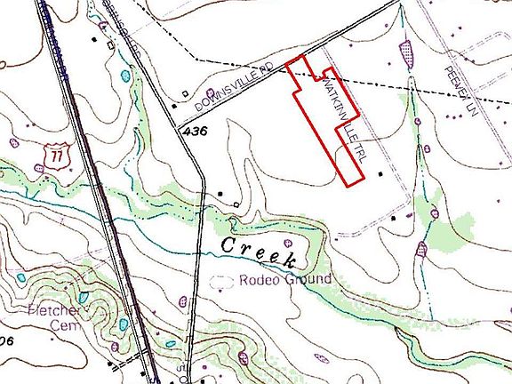 2nd image of 450 Downsville Road