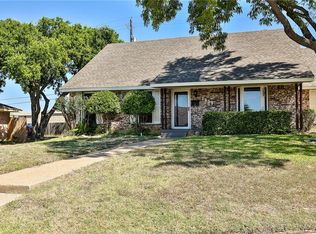 1437 Northridge Dr, Carrollton, TX 75006