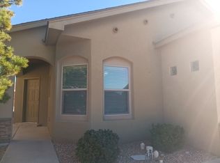11008 Escensia St NW, Albuquerque, NM 87114