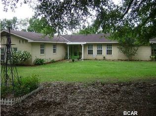 2592 W A Clark Rd, Bonifay, FL 32425
