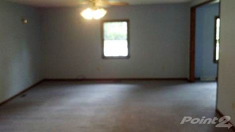 Large living room