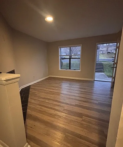 Mountainview Villas Apartments — Photo 6