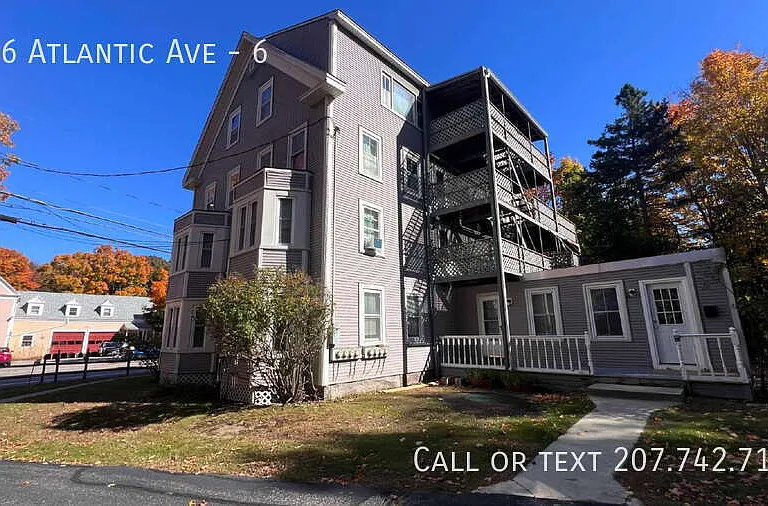 206 Atlantic Ave #6 — Photo 1