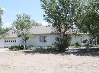 11790 Jewell Rd, Wright, KS 67882