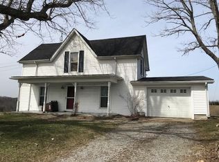 4358 Kentontown Rd, Mount Olivet, KY 41064