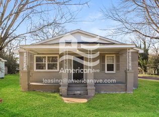653 Horry St NE, Aiken, SC 29801