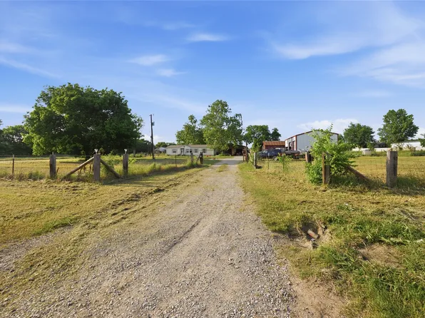 2449 E Fm 120, Denison, TX 75021