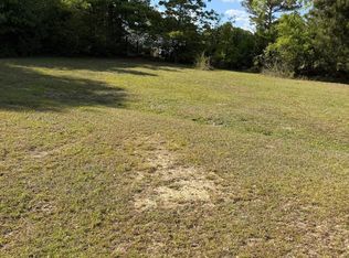 Substation Rd, Opp, AL 36467