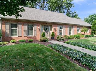 401 Wilson Sq, Evansville, IN 47715